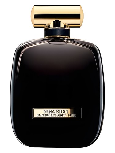 Nina Ricci L'Extase Rose Absolue Parfum Femme Algérie — flacon officiel