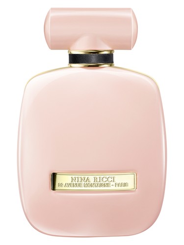 Nina Ricci Rose Extase Parfum Femme Algérie — flacon officiel