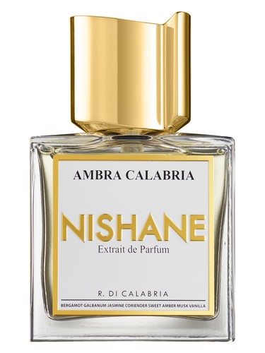 Nishane Ambra Calabria 100ml
