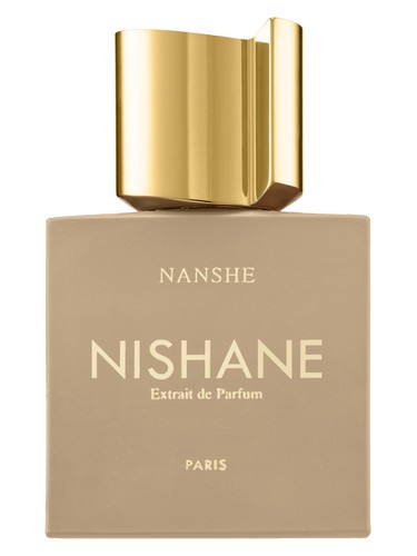 Nishane Nanshe Parfum Mixte Algérie — flacon officiel