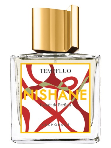 Nishane Tempfluo 100ml
