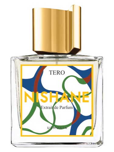 Nishane Tero 100ml