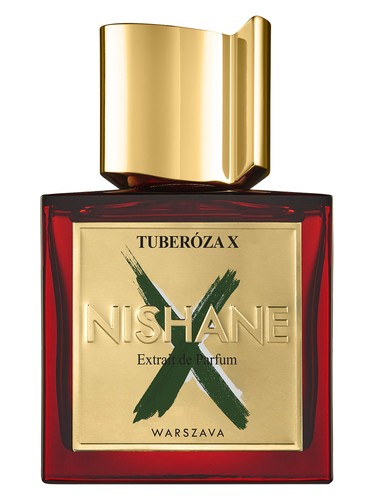 Nishane Tuberóza X 50ml