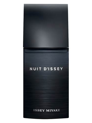 Issey Miyake Nuit d'Issey 100ml