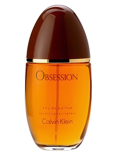 Calvin Klein Obsession 100ml