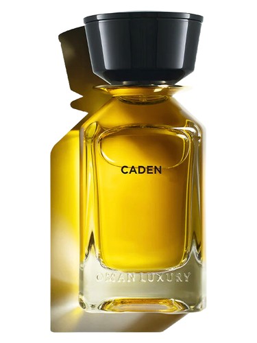 Omanluxury Caden Parfum Mixte Algérie — flacon officiel