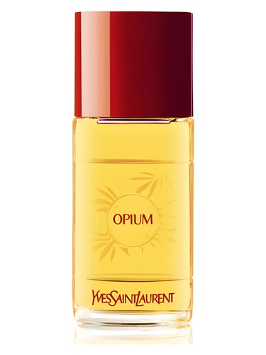 Yves Saint Laurent Opium 90ml