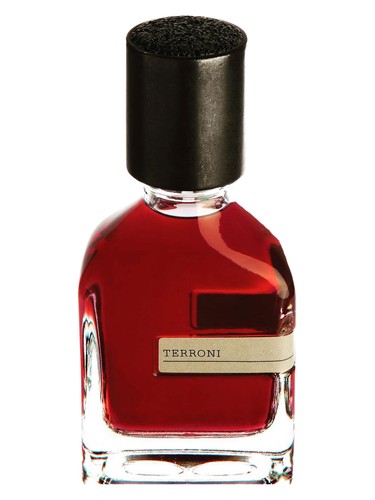 Orto Parisi Terroni 50ml