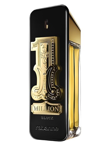 Paco Rabanne 1 Million Black 100ml