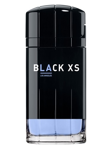 Paco Rabanne Black XS Los Angeles for Him 100ml