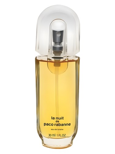 Paco Rabanne La Nuit 100ml