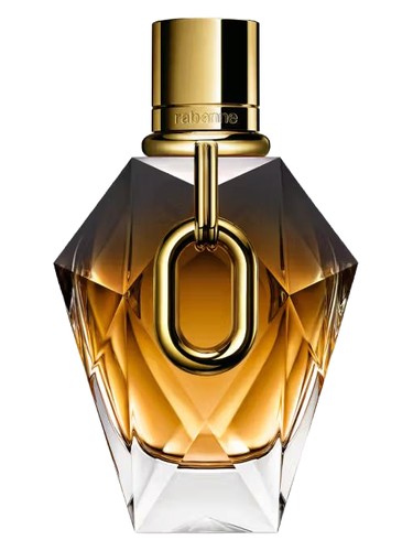 Paco Rabanne Million Gold For Her Parfum Parfum Femme Algérie — flacon officiel