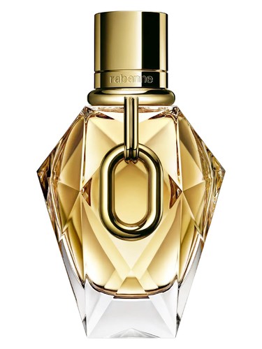 Paco Rabanne Million Gold For Her Parfum Femme Algérie — flacon officiel