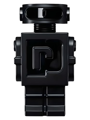 Paco Rabanne Phantom Parfum 100ml