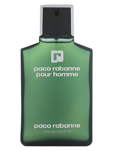 Paco Rabanne Pour Homme 100ml