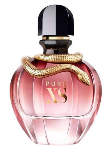 Paco Rabanne Pure XS pour Elle 80ml