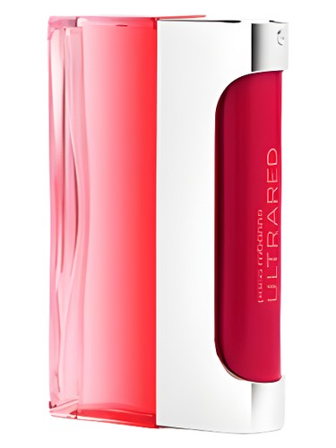 Paco Rabanne Ultrared Man 100ml