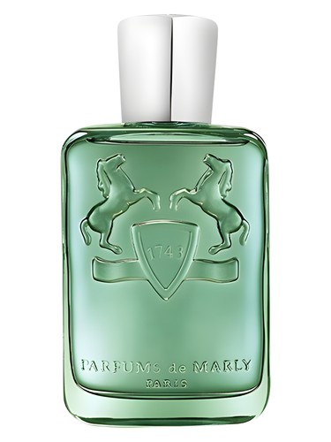 Parfums de Marly Greenley Parfum Mixte Algérie — flacon officiel