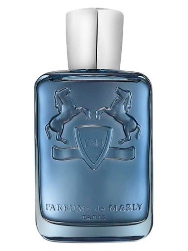 Parfums de Marly Sedley Parfum Mixte Algérie — flacon officiel
