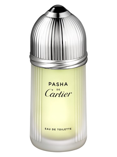 Cartier Pasha de Cartier 100ml