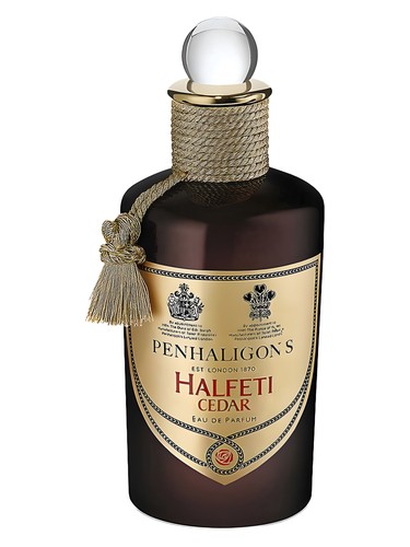 Penhaligon's Halfeti Cedar 100ml