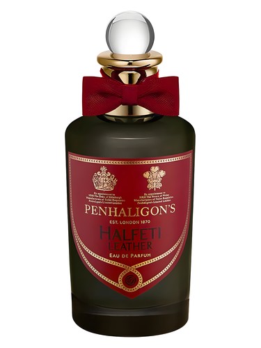 Penhaligon's Halfeti Leather 100ml