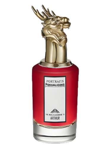 Penhaligon's The World According to Arthur 75ml
