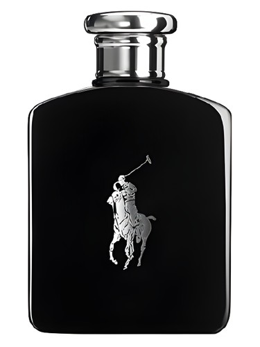 Ralph Lauren Polo Black 125ml
