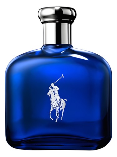 Ralph Lauren Polo Blue 125ml