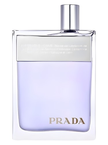 Prada Amber Pour Homme 100ml