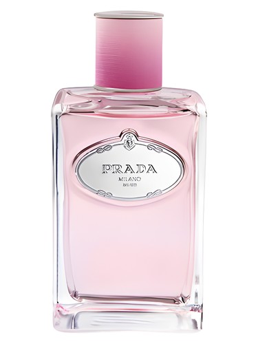 Prada Infusion de Rose 100ml