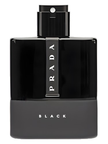 Prada Luna Rossa Black 100ml