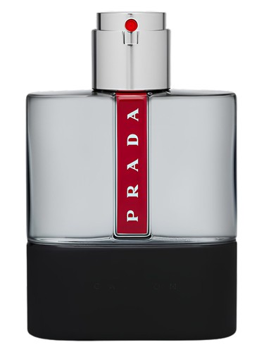 Prada Luna Rossa Carbon 100ml