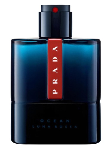 Prada Luna Rossa Ocean 100ml