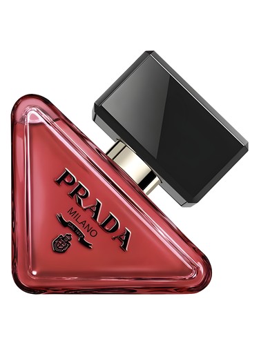 Prada Paradoxe Radical Essence Parfum Femme Algérie — flacon officiel
