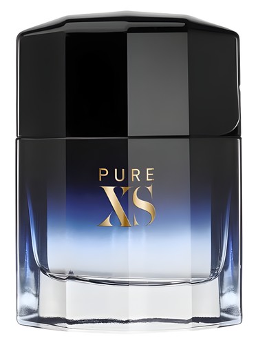 Paco Rabanne Pure XS 100ml