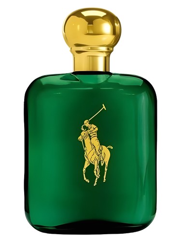 Ralph Lauren Polo Green 100ml
