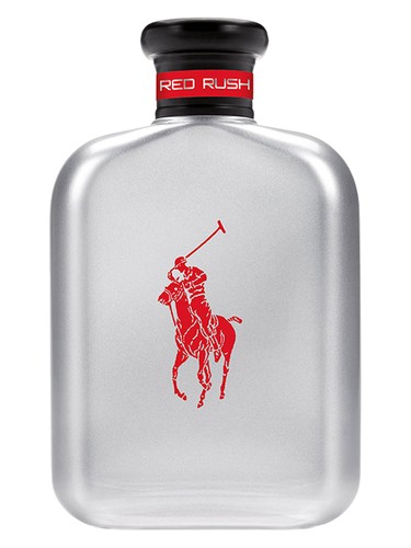 Ralph Lauren Polo Red Rush 125ml