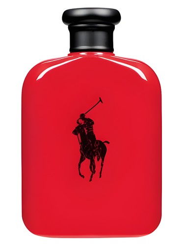 Ralph Lauren Polo Red 125ml