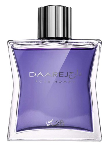 Rasasi Daris 75ml