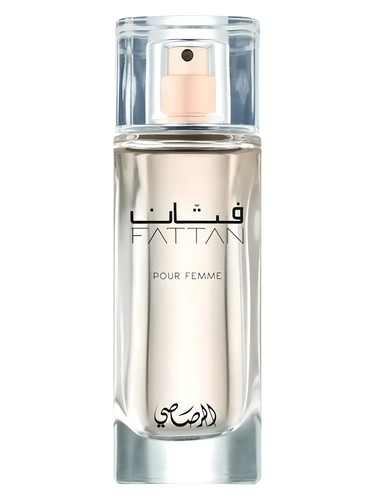 Rasasi Fattan pour Femme 50ml
