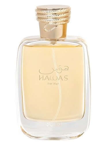 Rasasi Hawas Pour Elle 100ml