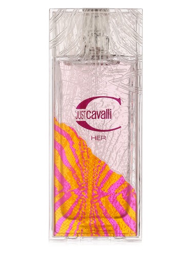 Roberto Cavalli Just Cavalli Femme 100ml