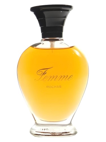 Rochas Femme de Rochas 100ml