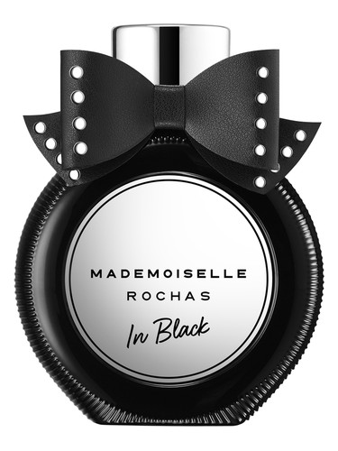 Rochas Mademoiselle In Black 90ml
