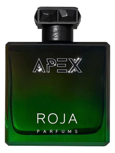 Roja Dove Apex Parfum Homme Algérie — flacon officiel