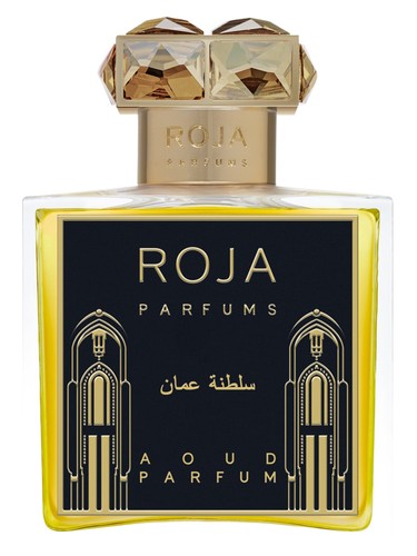 Roja Dove Sultanate of Oman 50ml