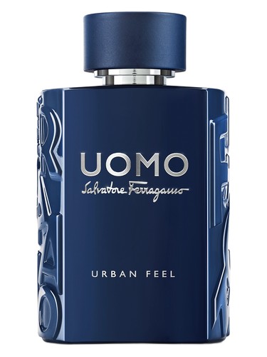 Salvatore Ferragamo Uomo Urban Feel 100ml