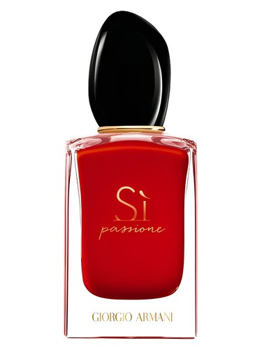 Giorgio Armani Sì Passione 100ml