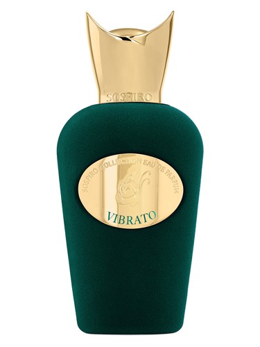 Sospiro Perfumes Vibrato 100ml